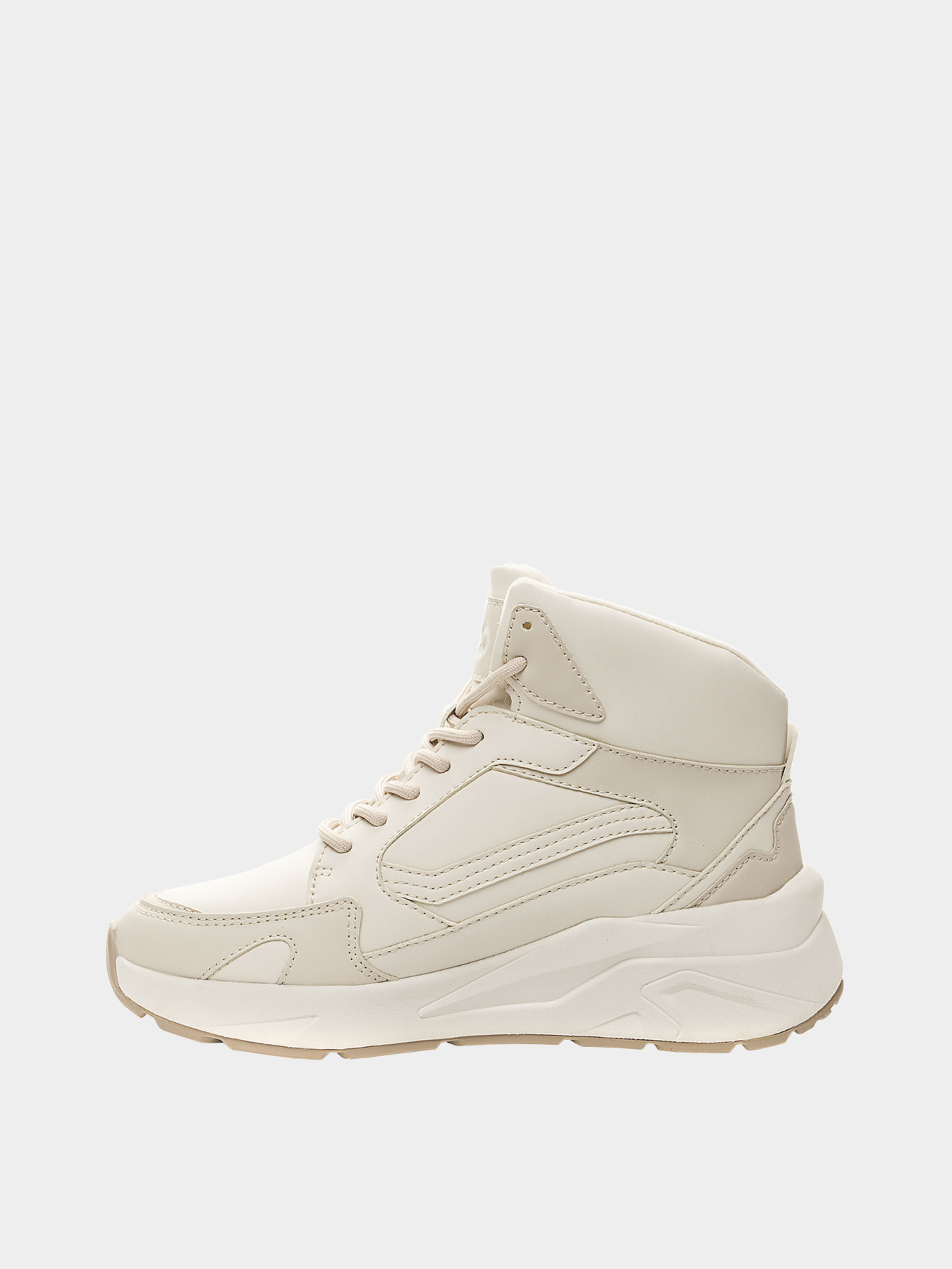 Ботинки Crosby модель Ан-458150/04-03W-light beige/10-ж-252 Фото