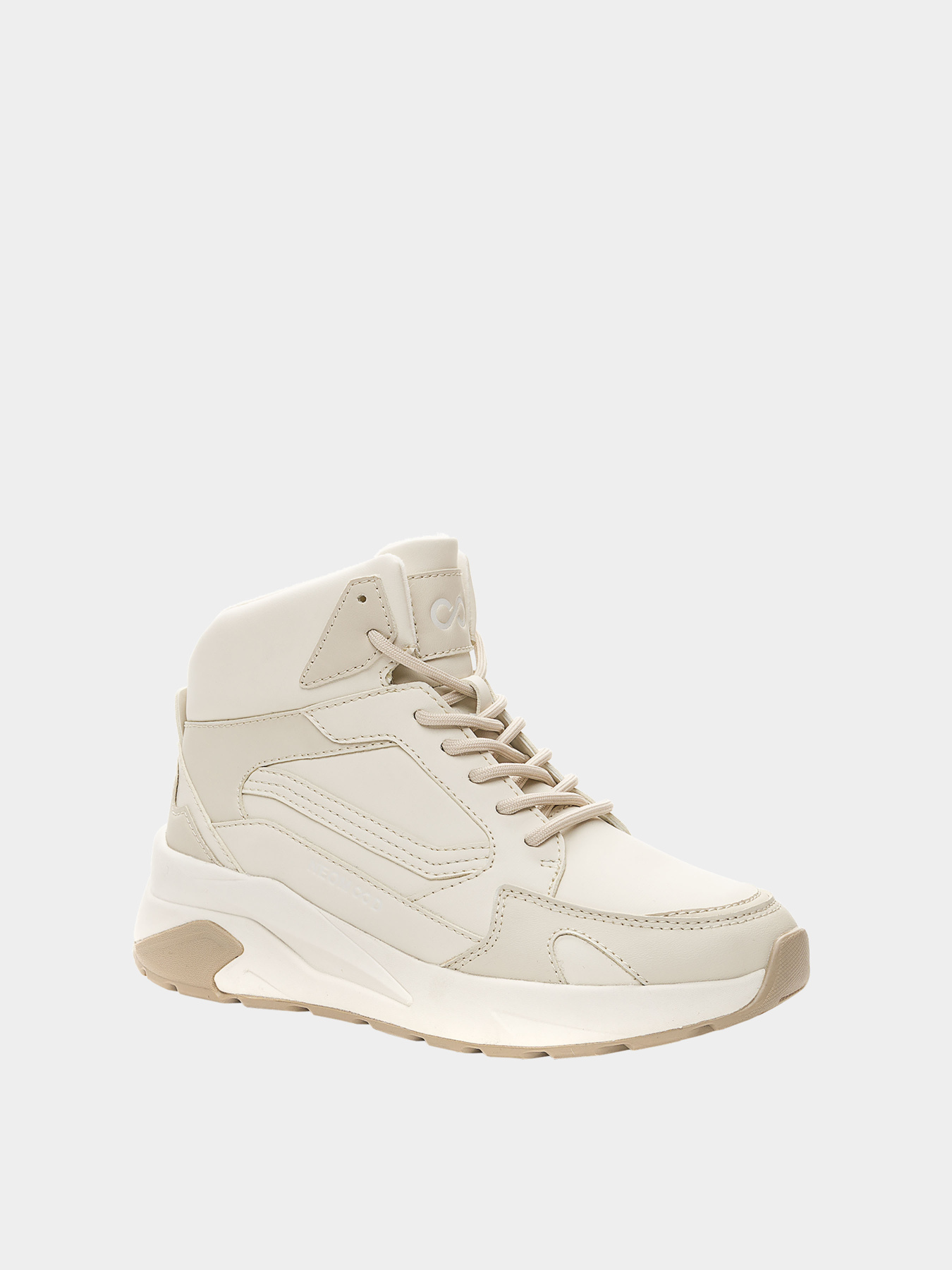 Ботинки Crosby модель Ан-458150/04-03W-light beige/10-ж-252 Фото