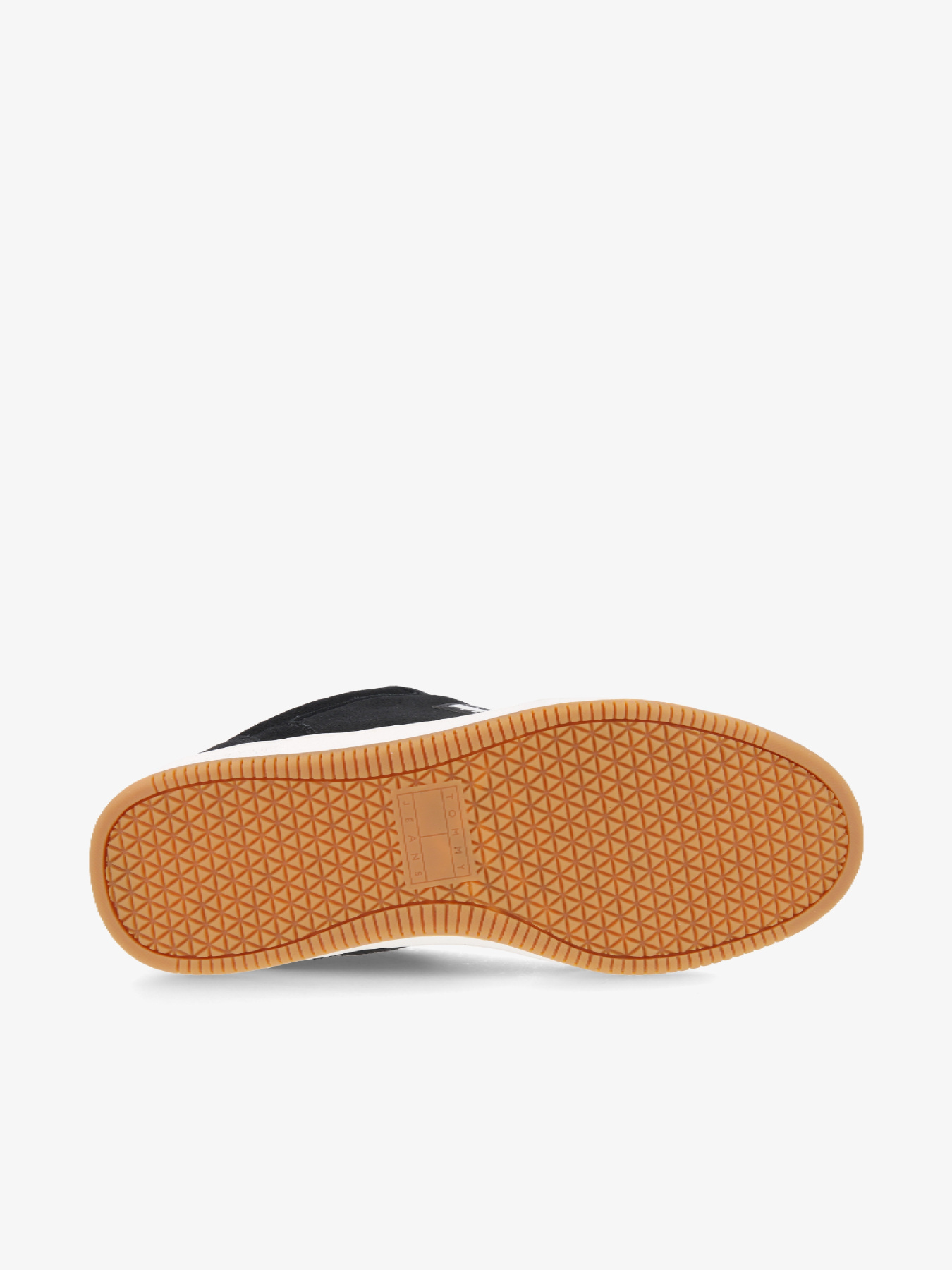 Кроссовки повседневные Tommy Jeans модель EM0EM01602.BDS Фото