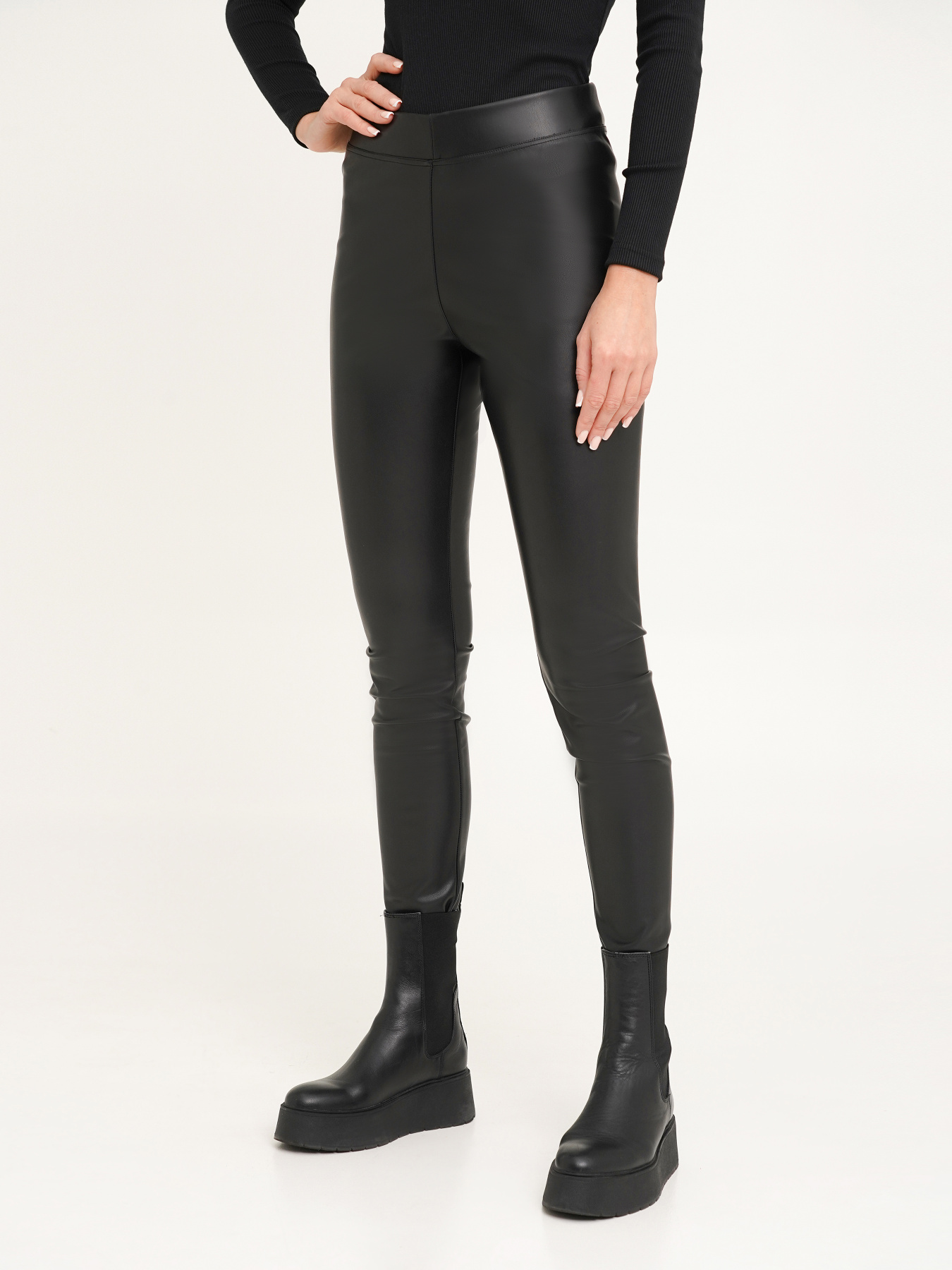 Леггинсы Daria Karpiuk модель TR168NV42CTPO Фото