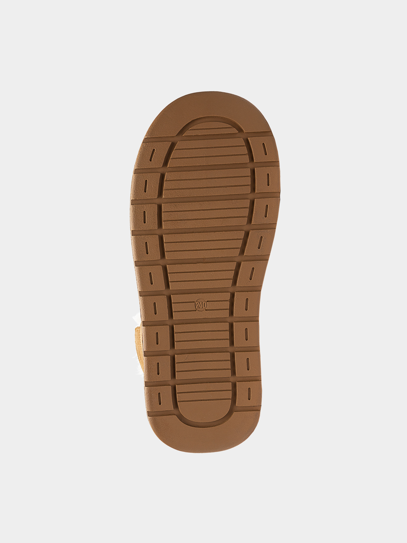 Ботинки Crosby модель Ан-458237/01-02W-camel/10-ж-252 Ботинки Crosby модель Ан-458237/01-02W-camel/10-ж-252 Фото