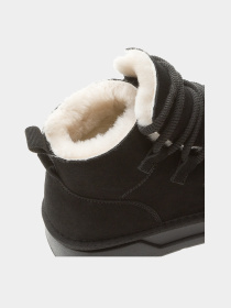 Черевики Keddo модель Ан-458237/02-02E-black/10-ж-252 Фото