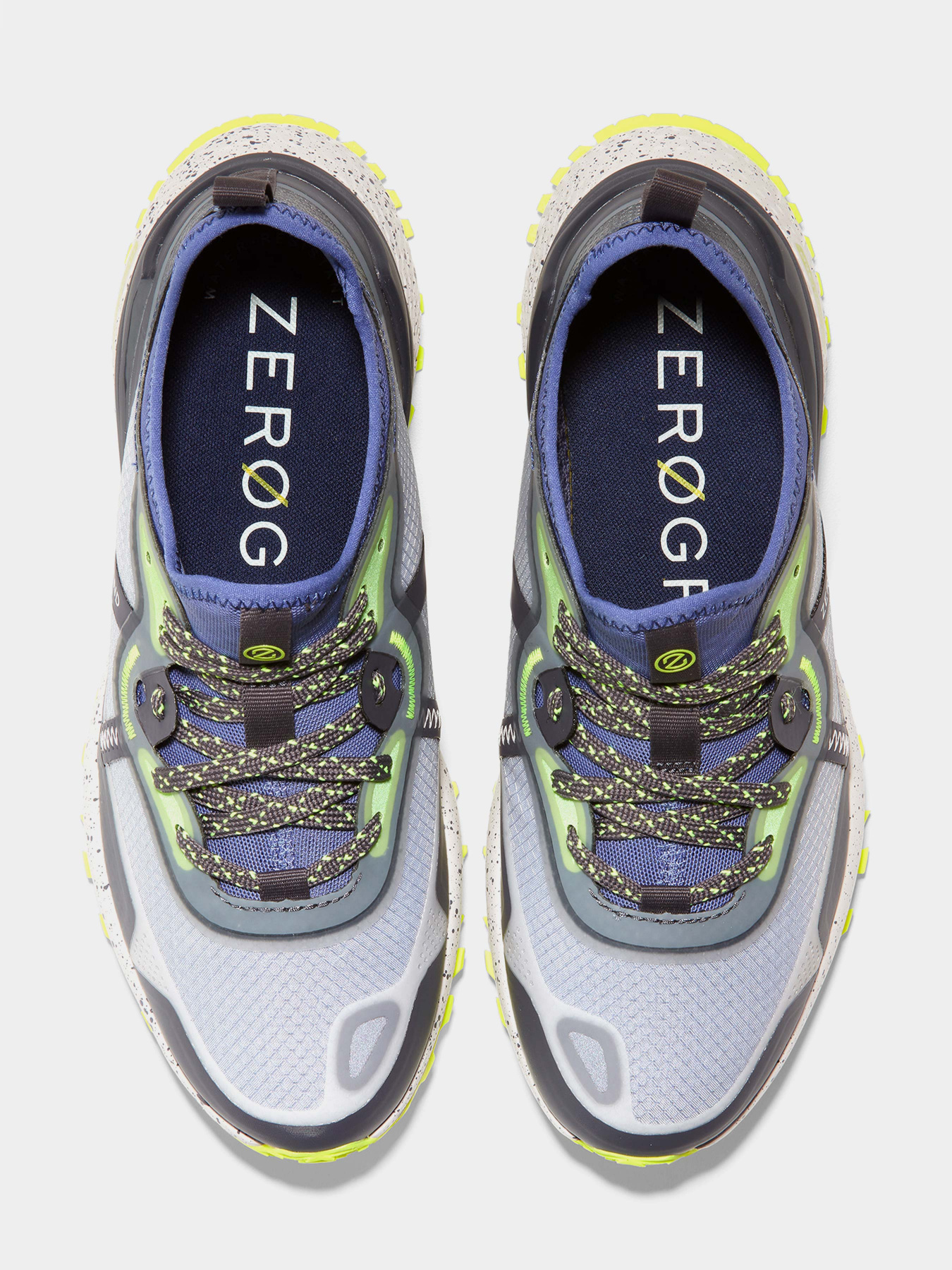 Кросівки Cole Haan модель W20269 Фото