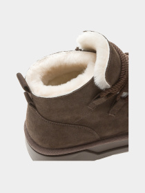 Черевики Keddo модель Ан-458237/02-04E-brown/10-ж-252 Фото