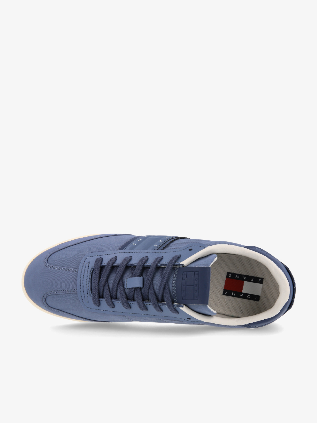 Кроссовки Tommy Jeans модель EM0EM01598.PO6 Фото