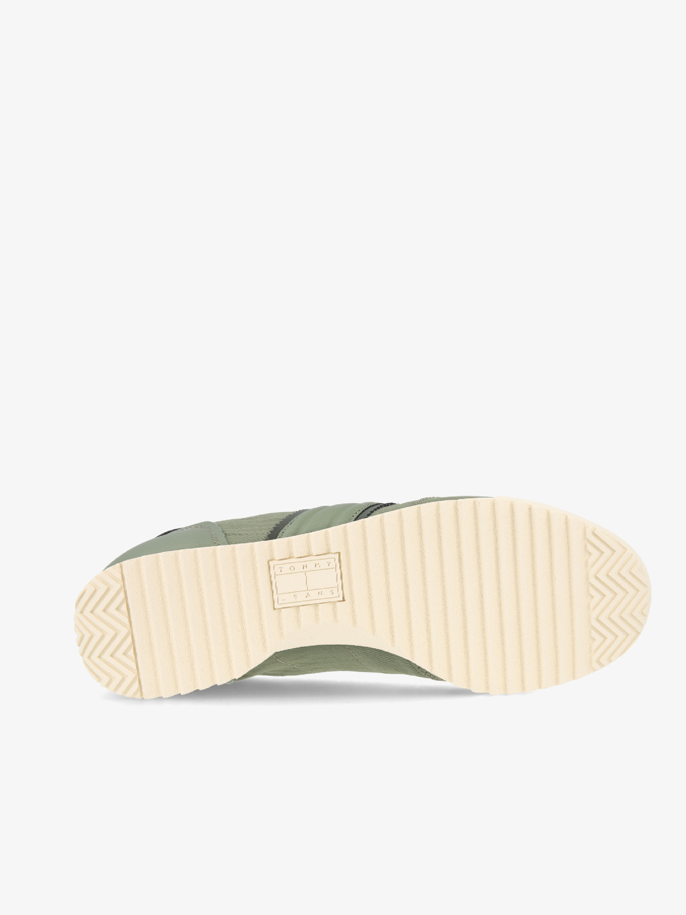 Кросівки повсякденні Tommy Jeans модель EM0EM01598.MR6 Фото