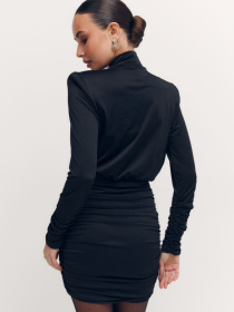 Сукня міні Lilove модель 394 Фото