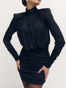 Сукня міні Lilove модель 394 Фото