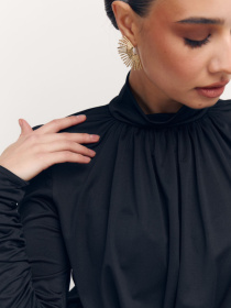 Сукня міні Lilove модель 394 Фото