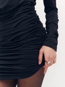 Сукня міні Lilove модель 394 Фото