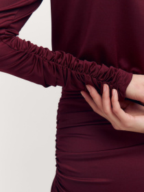 Сукня міні Lilove модель 394 Фото