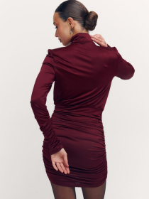 Сукня міні Lilove модель 394 Фото