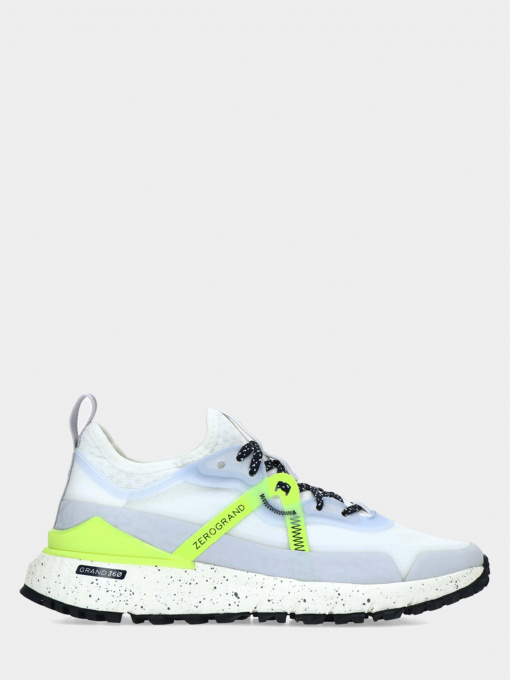 Кроссовки Cole Haan модель W21476 Фото