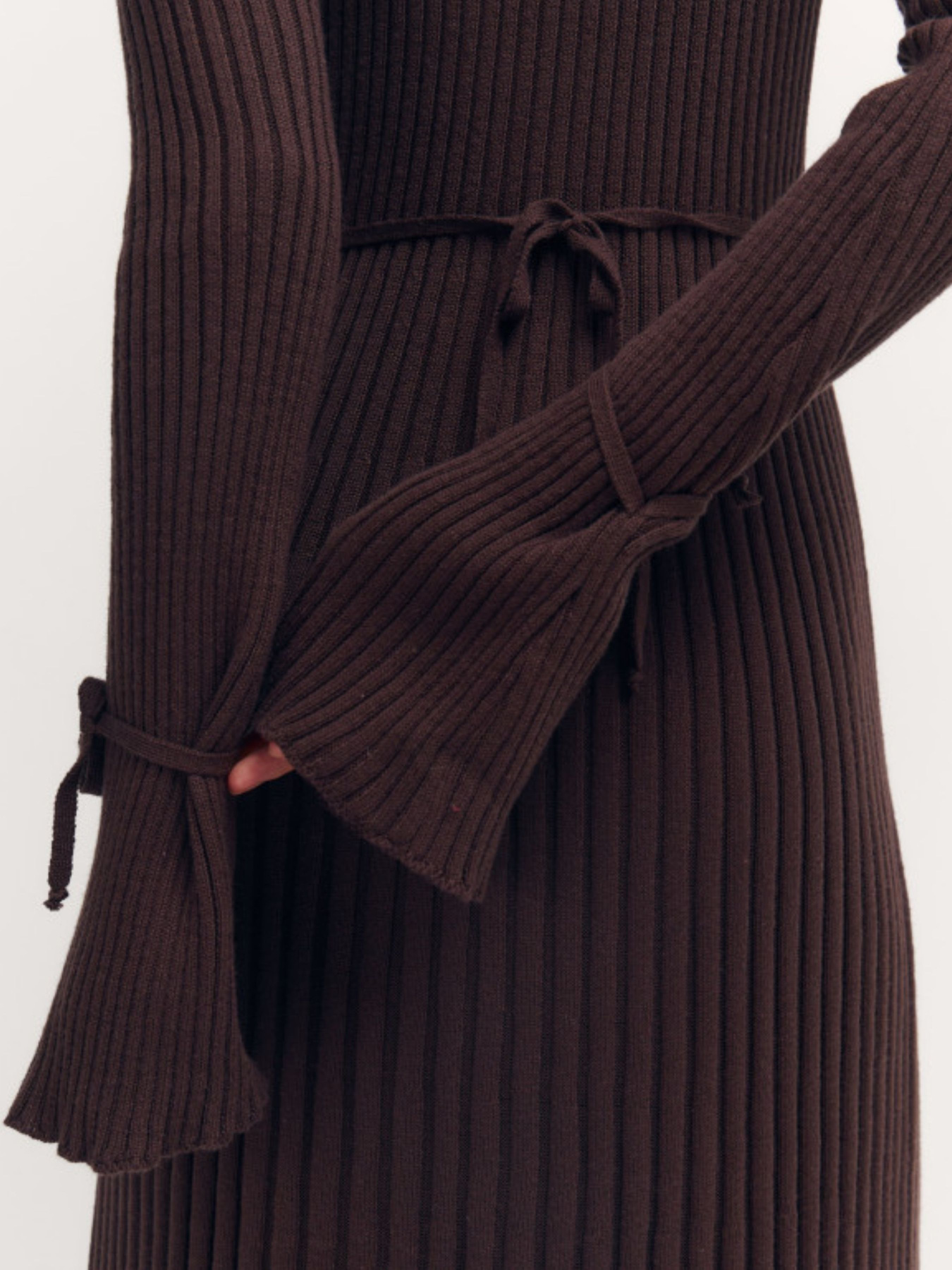 Сукня максі Lilove модель 392 Фото