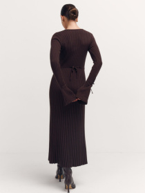 Сукня максі Lilove модель 392 Фото