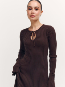 Сукня максі Lilove модель 392 Фото