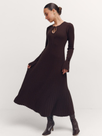 Сукня максі Lilove модель 392 Фото