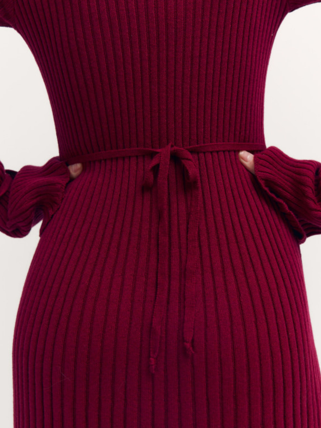 Платье макси Lilove модель 392 Фото