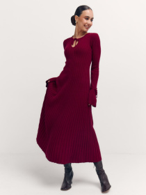 Сукня максі Lilove модель 392 Фото