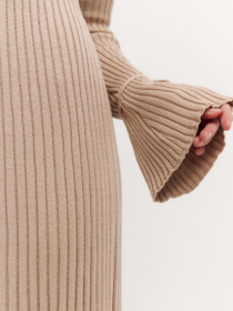 Сукня максі Lilove модель 392 Фото