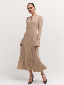 Сукня максі Lilove модель 392 Фото