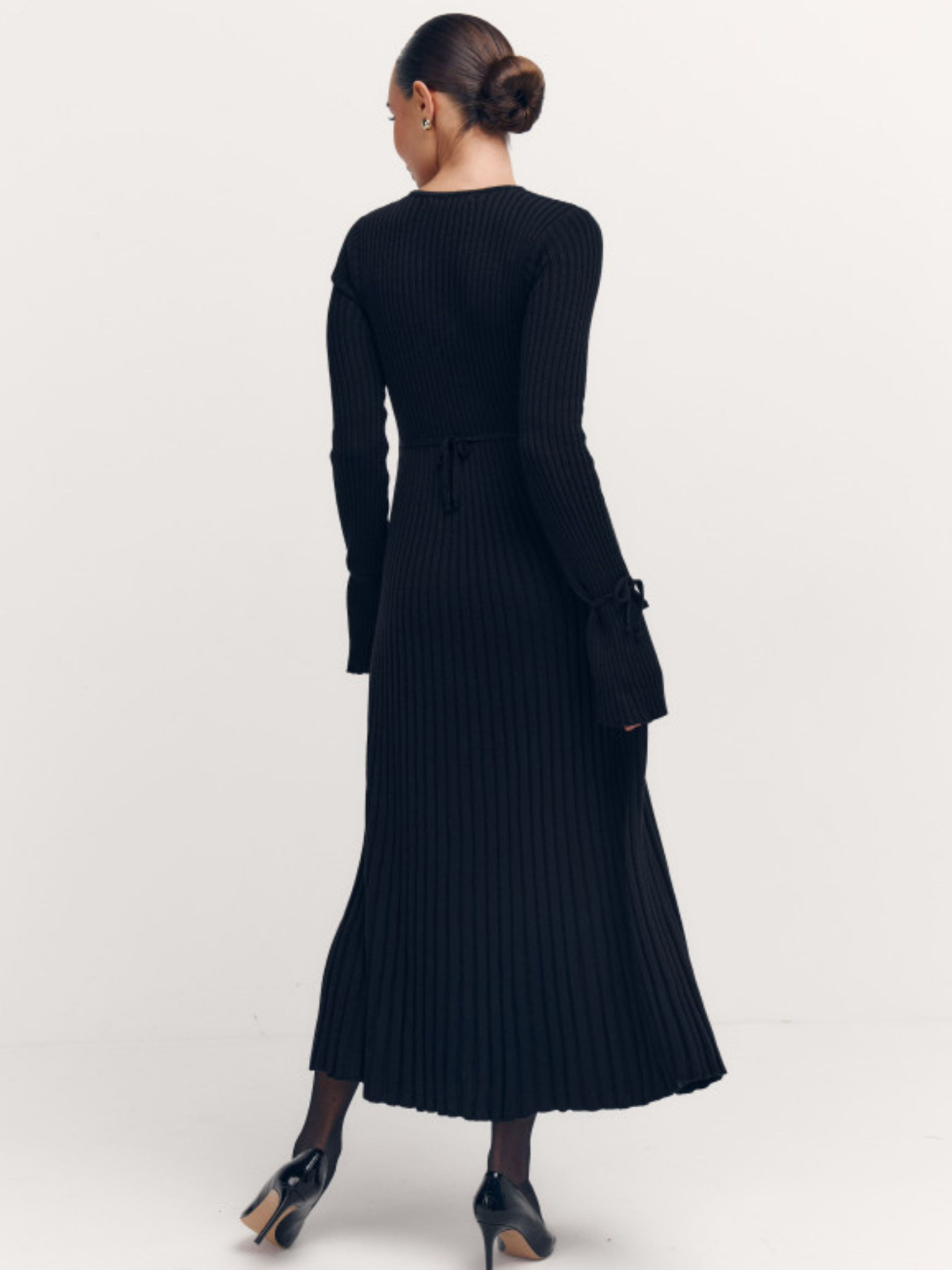 Сукня максі Lilove модель 392 Фото