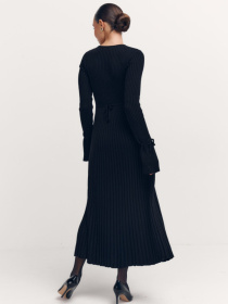 Сукня максі Lilove модель 392 Фото