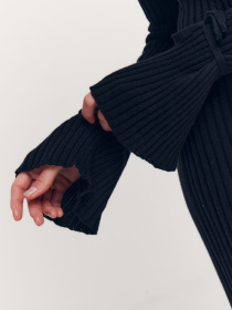 Сукня максі Lilove модель 392 Фото