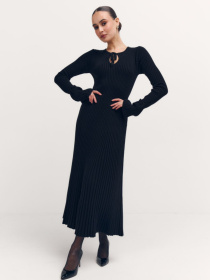 Сукня максі Lilove модель 392 Фото