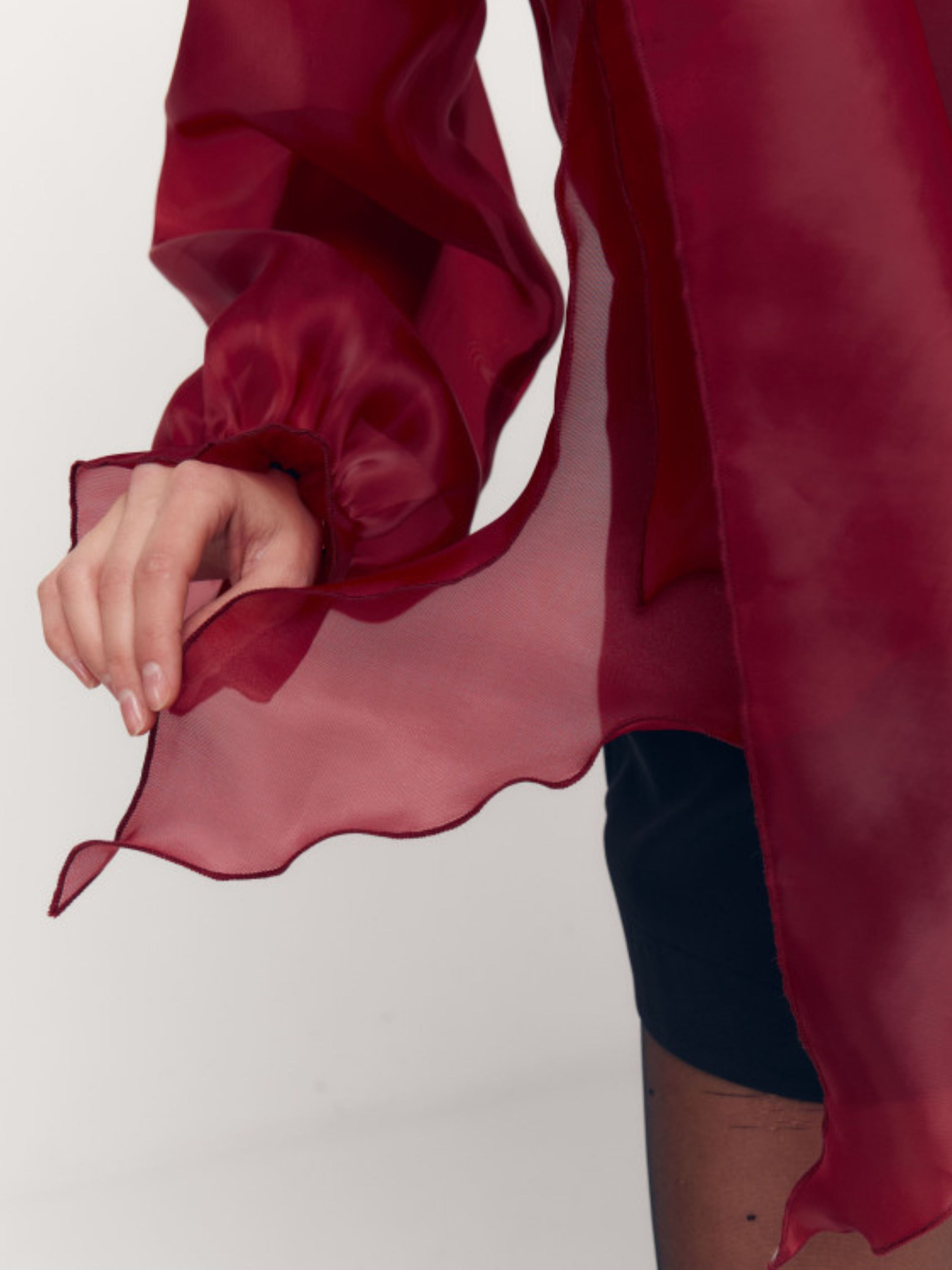 Блуза Lilove модель 245 Фото