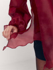 Блуза Lilove модель 245 Фото