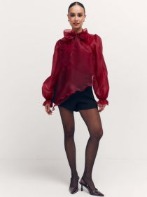 Блуза Lilove модель 245 Фото