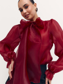 Блуза Lilove модель 245 Фото