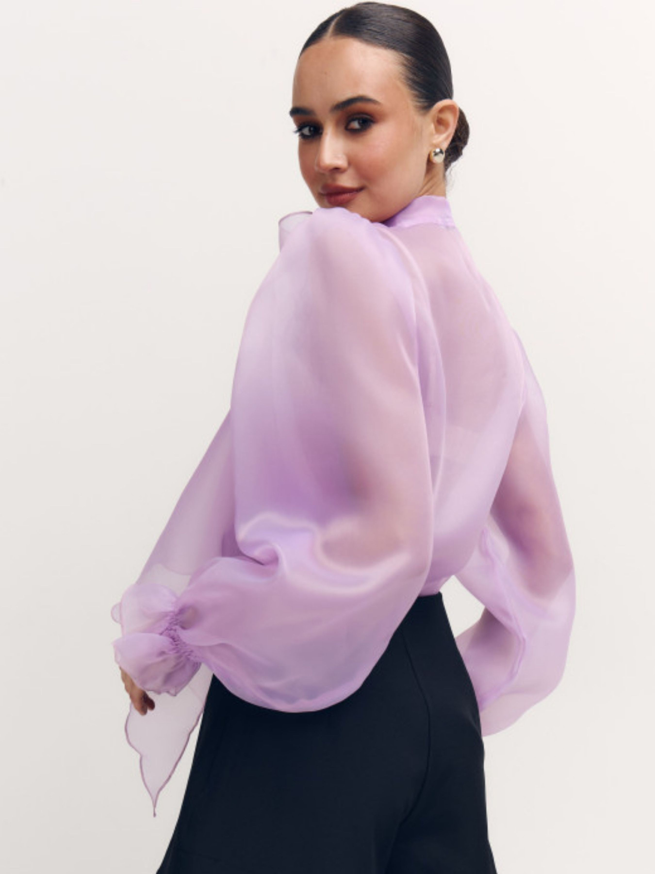 Блуза Lilove модель 245 Фото