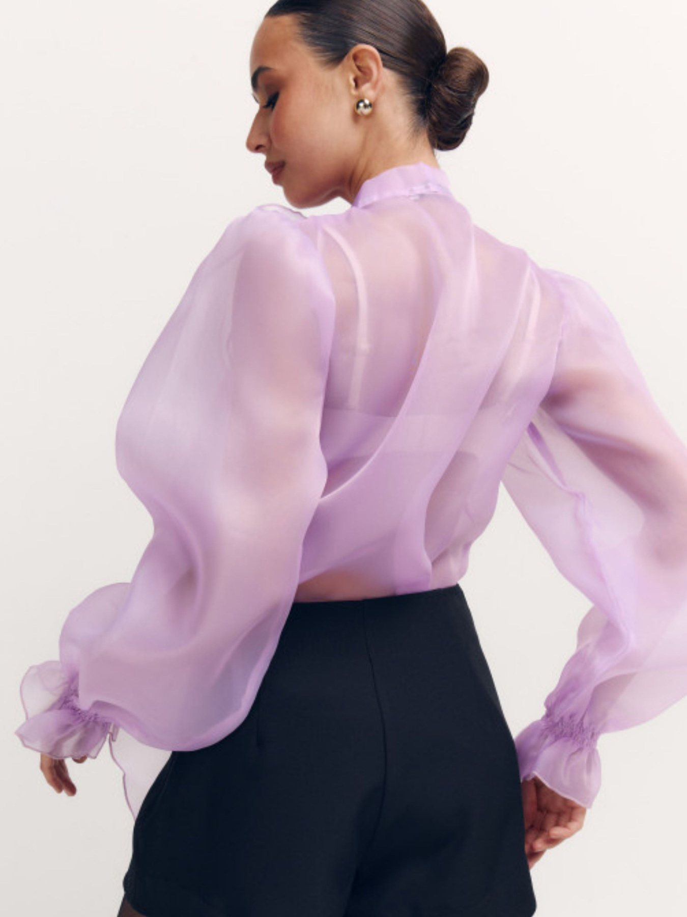 Блуза Lilove модель 245 Фото