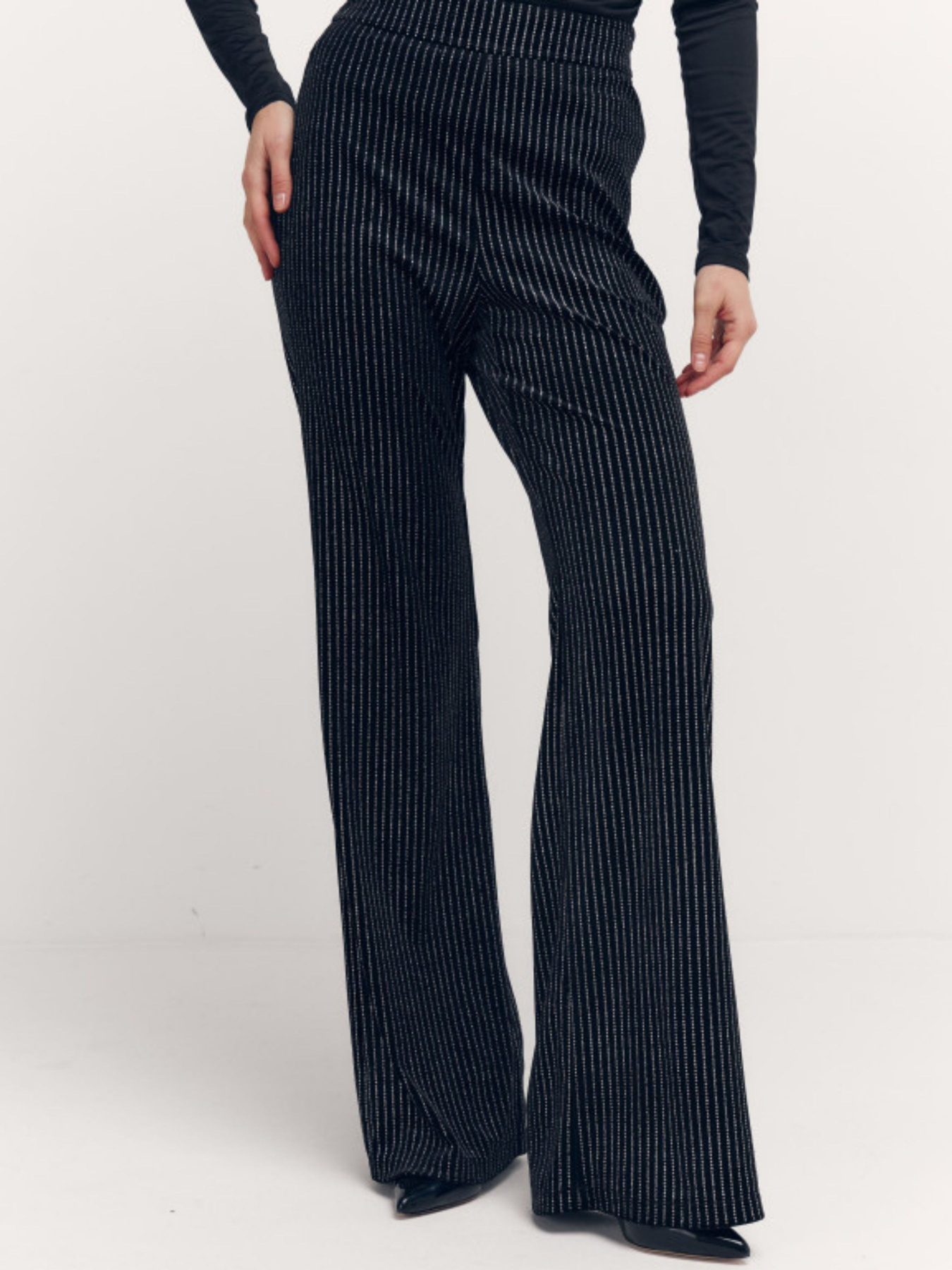 Штани класичні Lilove модель 397 Фото