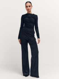 Классические штаны Lilove модель 397 Классические штаны Lilove модель 397 Фото