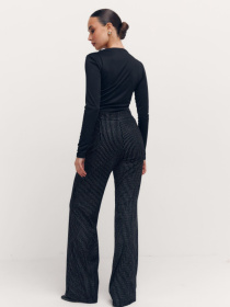 Классические штаны Lilove модель 397 Классические штаны Lilove модель 397 Фото