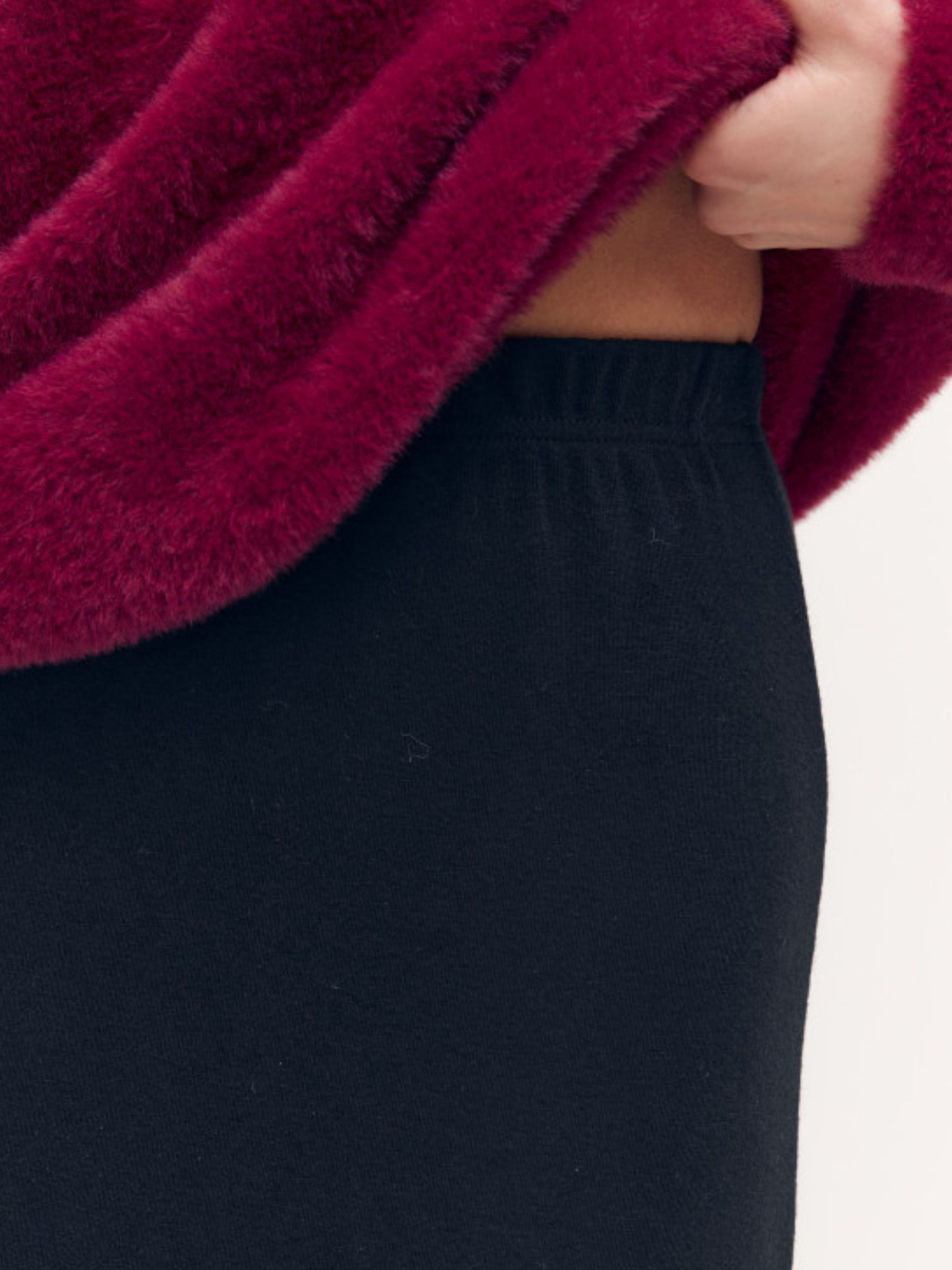 Спідниця міді Lilove модель 389 Фото