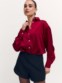 Повседневные шорты Lilove модель 400 Фото