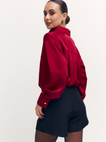 Повседневные шорты Lilove модель 400 Фото