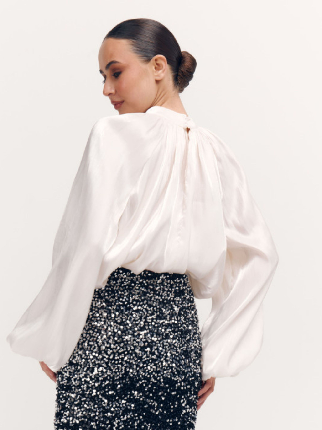 Блуза Lilove модель 399 Фото