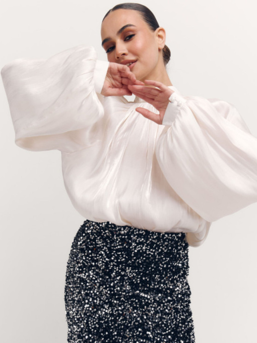 Блуза Lilove модель 399 Фото