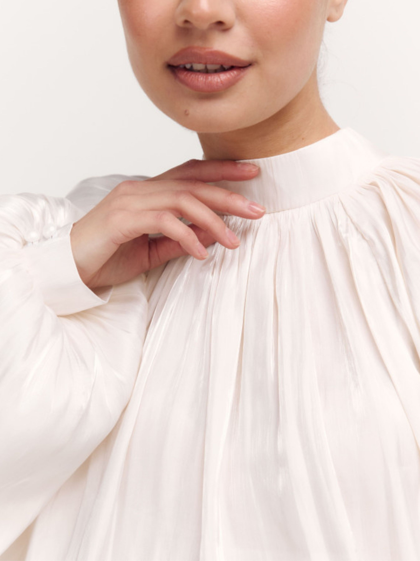 Блуза Lilove модель 399 Фото