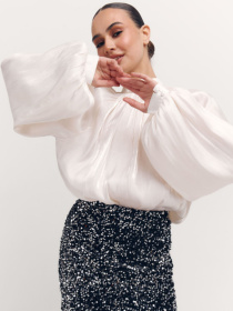 Блуза Lilove модель 399 Фото