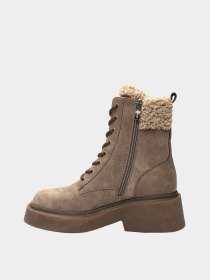 Ботинки Betsy модель Ан-858183/15-02W-beige/8-ж-252 Фото