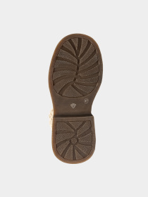 Ботинки Betsy модель Ан-858183/15-02W-beige/8-ж-252 Фото