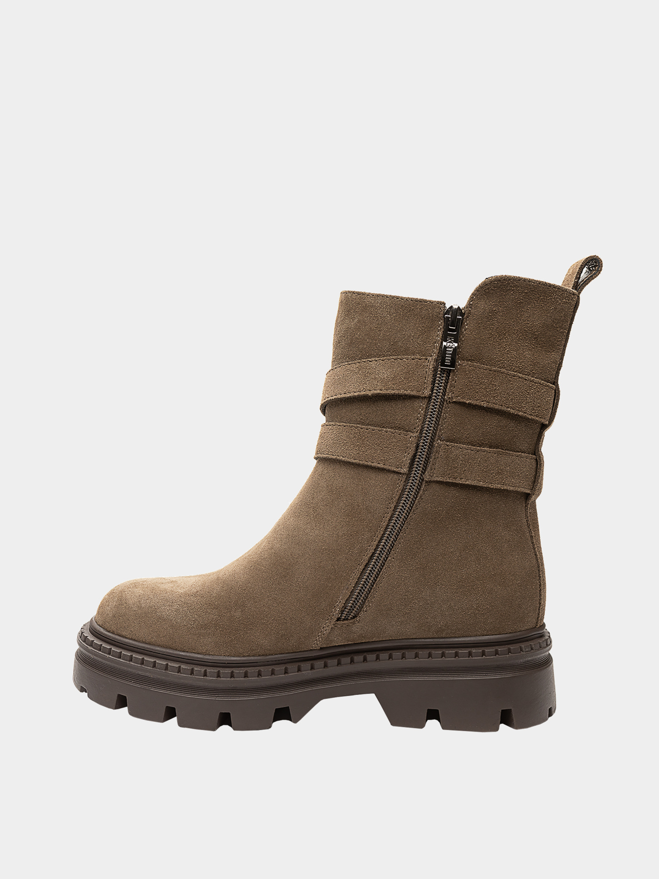 Черевики Keddo модель Ан-858559/03-03E-beige/8-ж-252 Фото