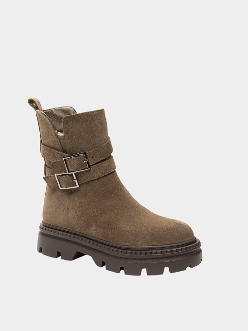 Черевики Keddo модель Ан-858559/03-03E-beige/8-ж-252 Фото