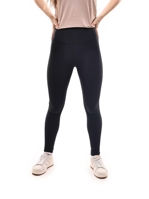 Лосины женские Чёрный LUMO модель 697901 Фото